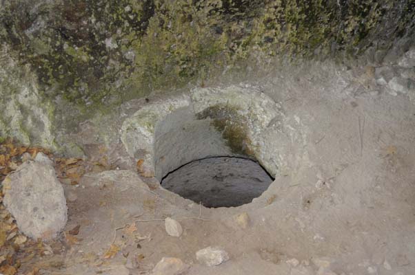 morranaccio