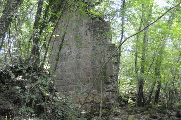 morranaccio