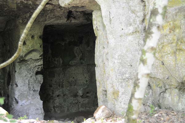 morranaccio