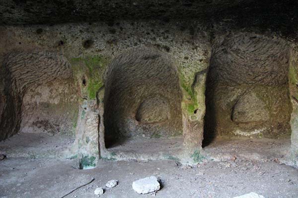 morranaccio