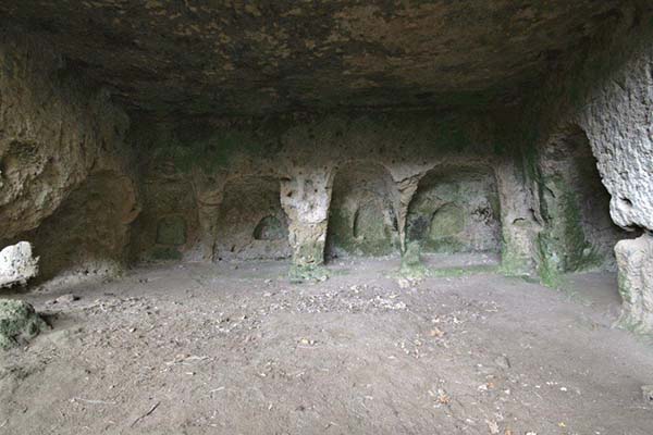 # Morranaccio 