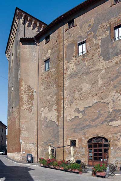 Bastione di San Michele