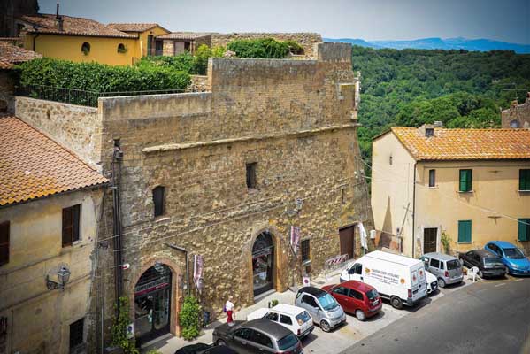 Bastione di San Francesco