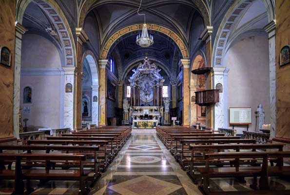 cattedrale