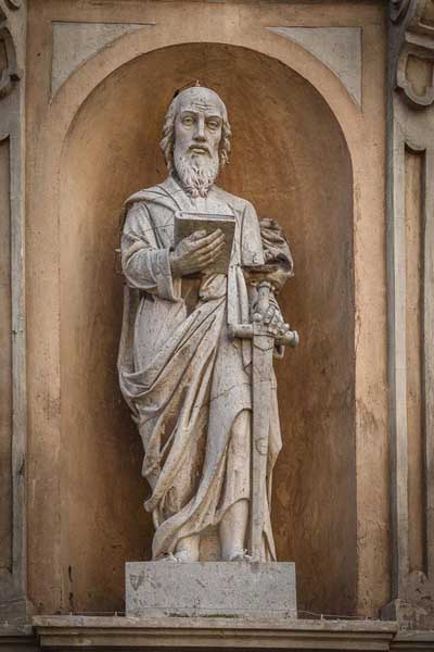 san pietro