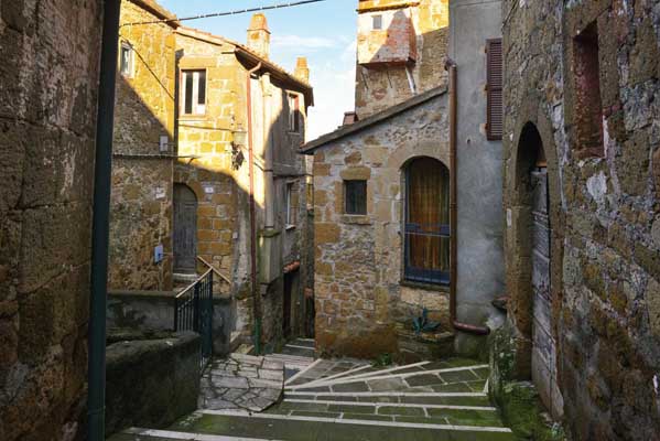 Rione di Capisotto