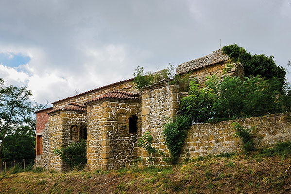 Chiesa e Convento di San Francesco