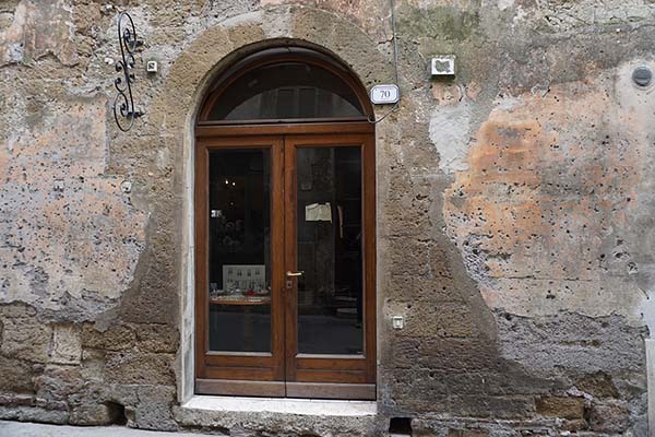 via roma 70