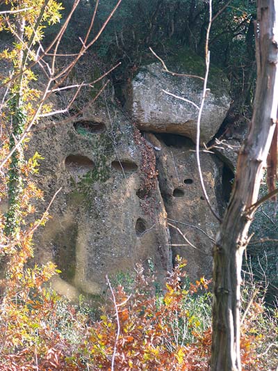Fosso della Nova