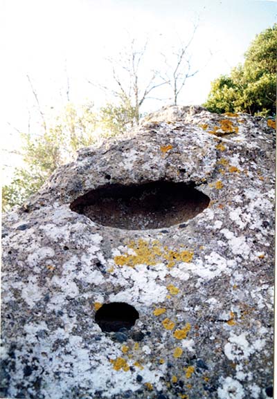 fosso della nova