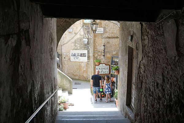 cittadella