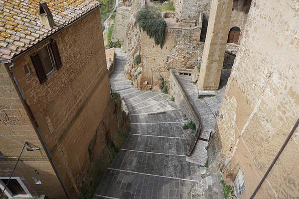 la selciata