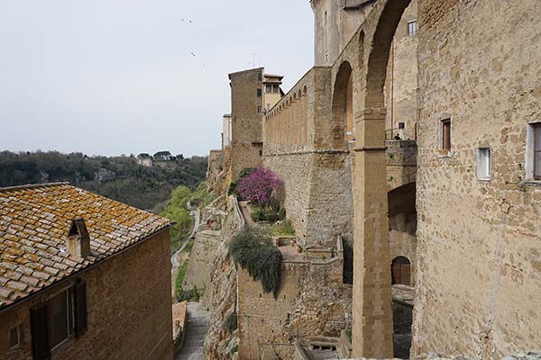 la selciata