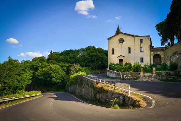 Santuario della Madonna delle Grazie 
