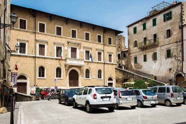 cittadella