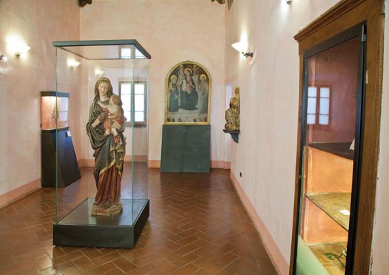 Museo di Palazzo Orsini