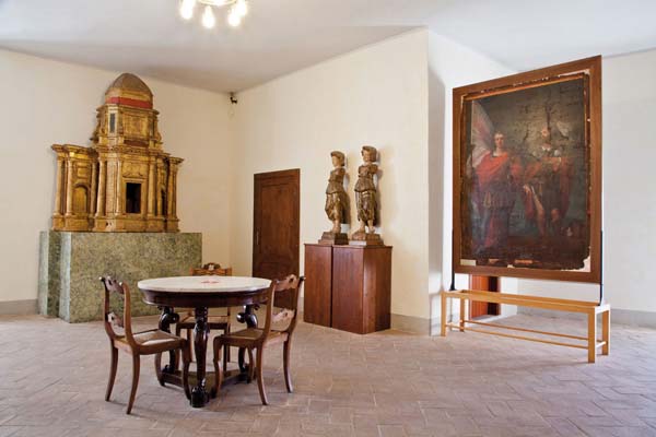 museo diocesano