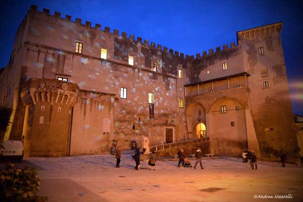 Palazzo Orsini