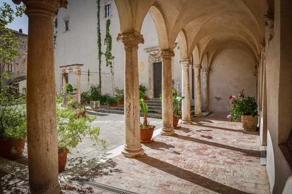 palazzo orsini