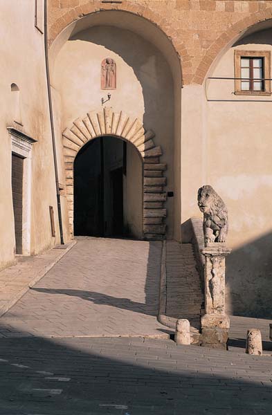 palazzo orsini