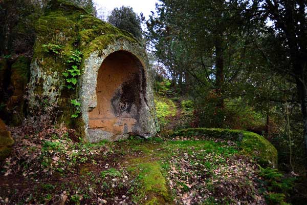 Parco Orsini