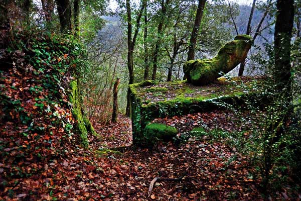 parco orsini