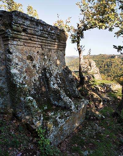 parco orsini