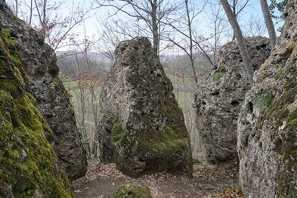 poggio rota