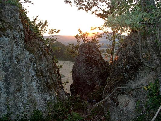 poggio rota