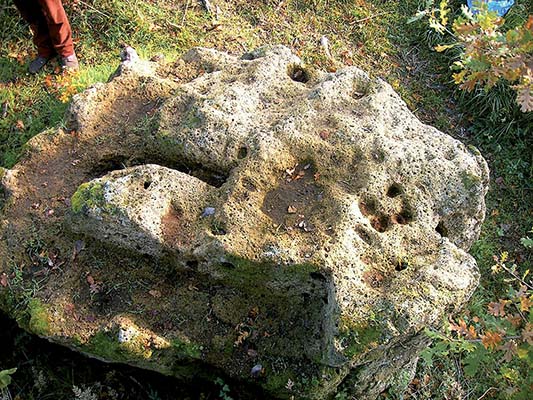 poggio rota