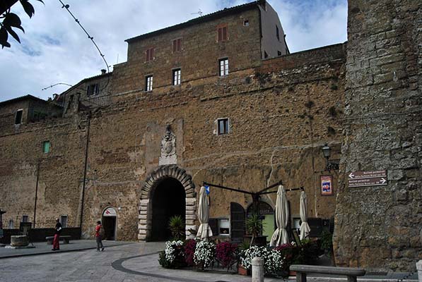 La Cittadella