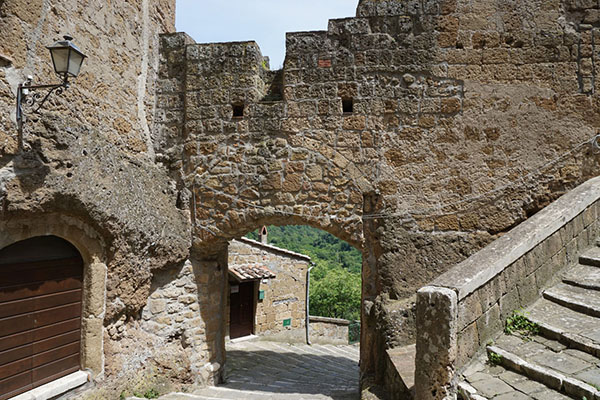 porta sovana