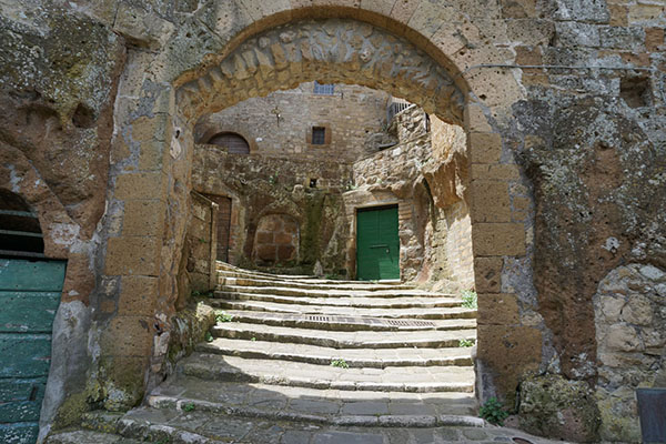 porta sovana