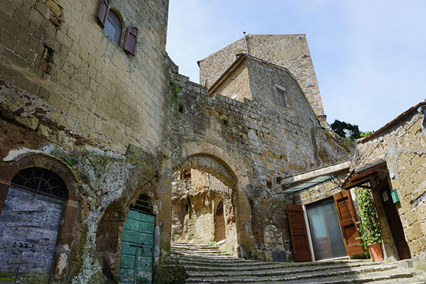 porta sovana