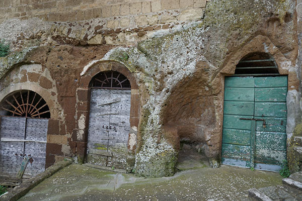 porta sovana