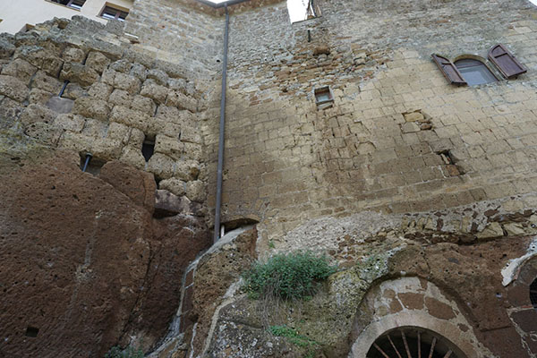 porta sovana