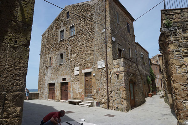 rione capisotto