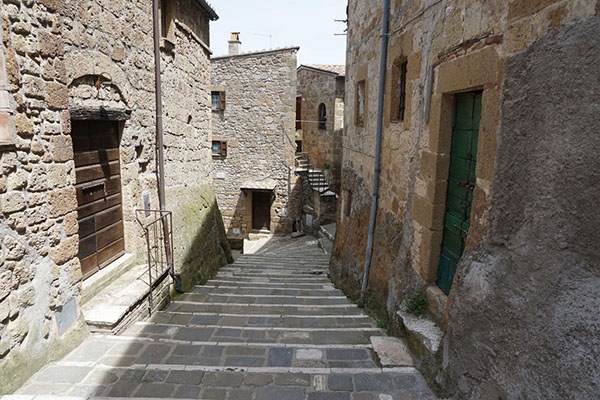 rione capisotto