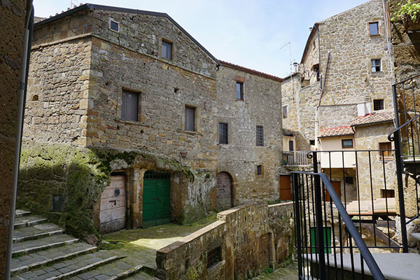 rione capisotto