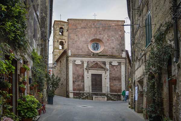 Chiesa di San Rocco