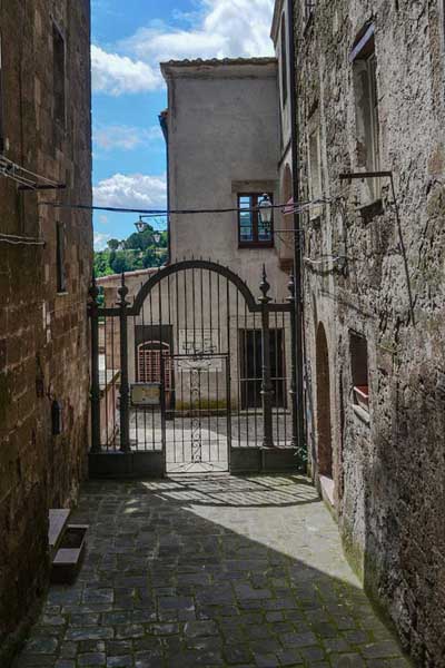 Sinagoga Ebraica