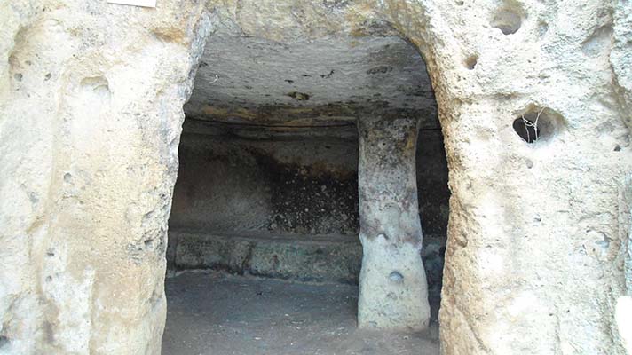 poggio uco