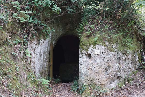 poggio uco
