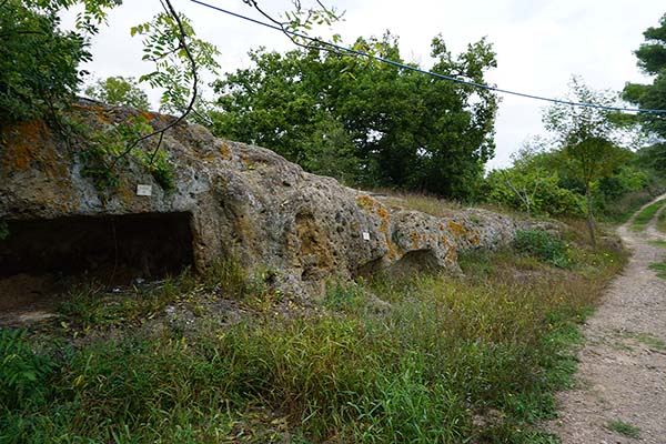 poggio uco
