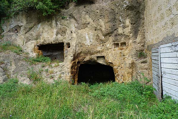 poggio uco