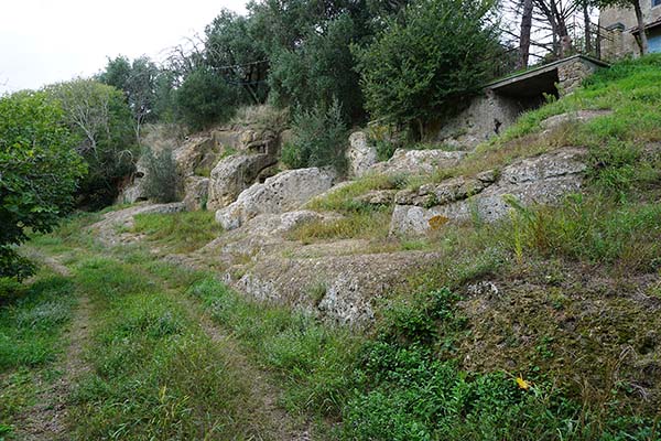 poggio uco