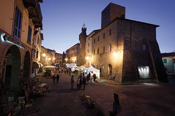 Piazza Garibaldi 