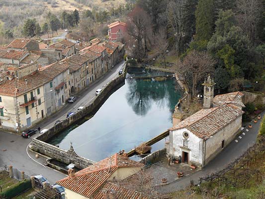 La Peschiera