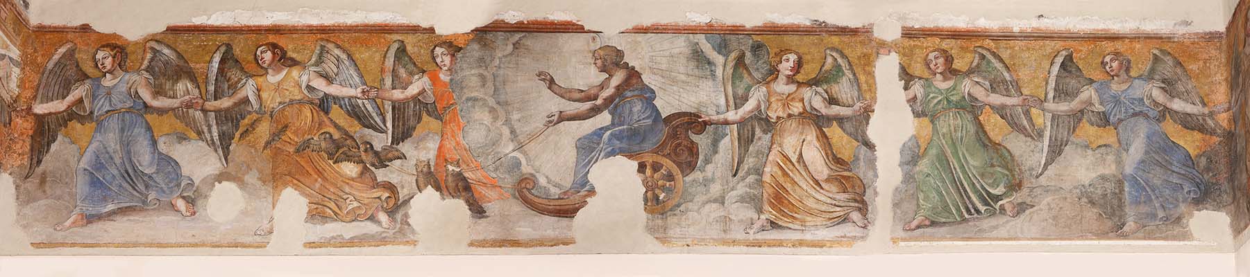 carro della luna