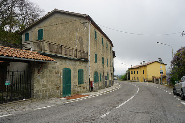 Bagnore
